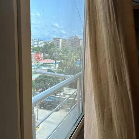 Eris's Appartamento Durrës